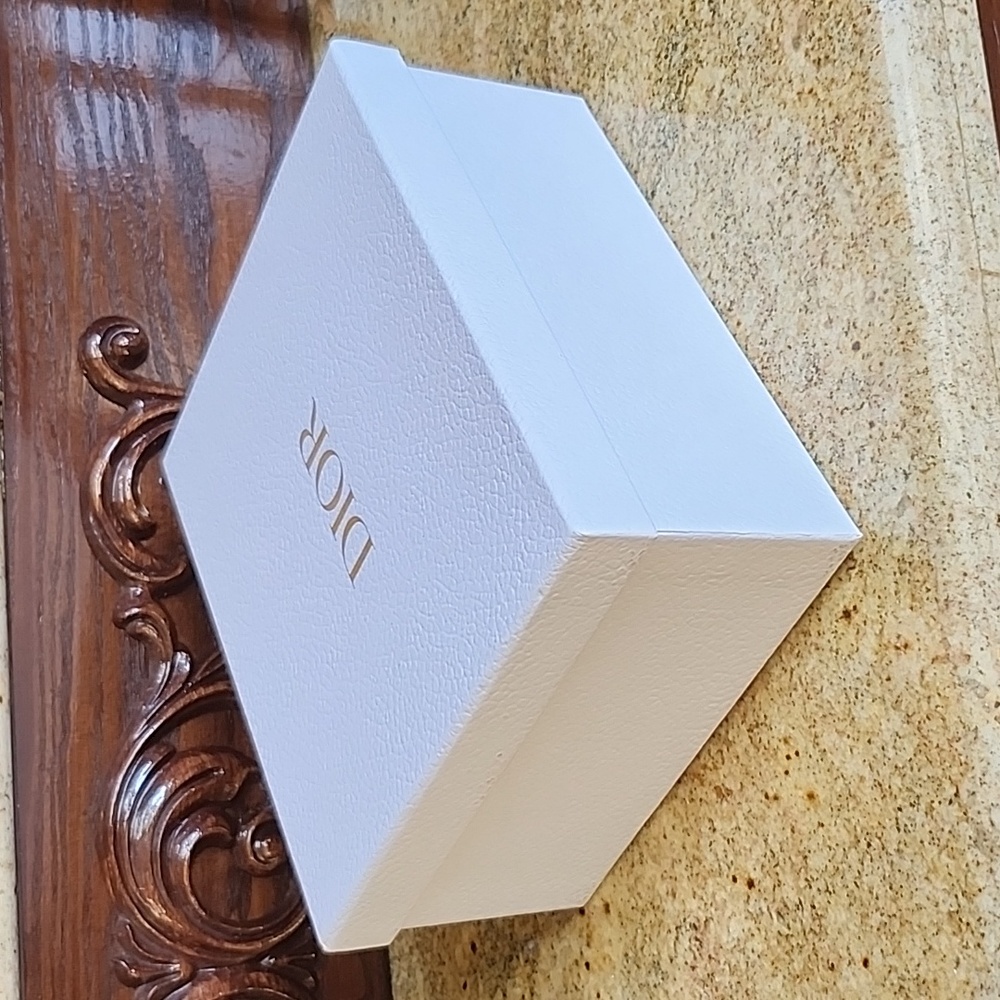 DIOR Box - Picture 2 of 4